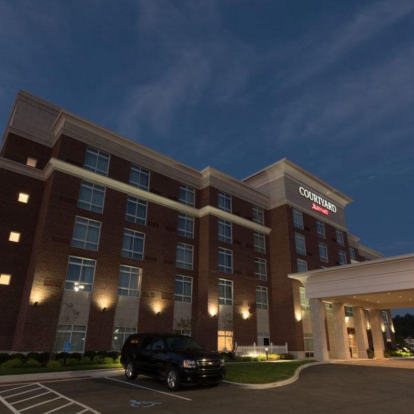 Architectural Masonry Materials Plus